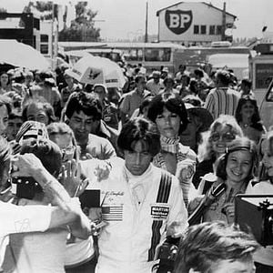 Bilder Sydney Pollack