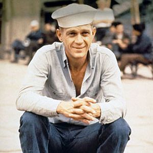 Bilder Steve McQueen