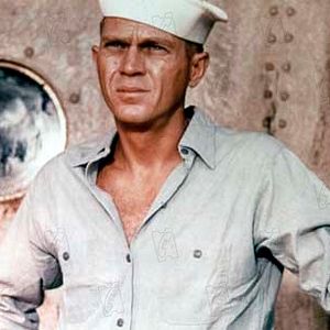 Bilder Steve McQueen