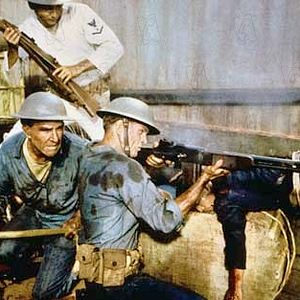 Bilder Steve McQueen