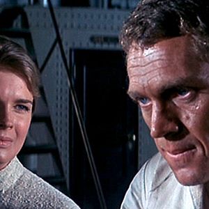 Bilder Steve McQueen