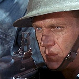 Bilder Steve McQueen