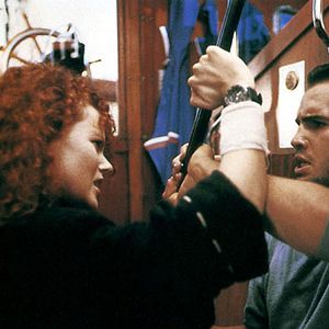 Bilder Phillip Noyce