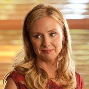 Bilder Hope Davis