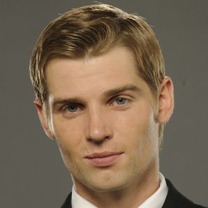 Bilder Mike Vogel