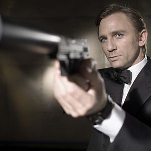 Bilder James Bond 007 - Casino Royale