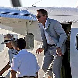 Bilder James Bond 007 - Casino Royale