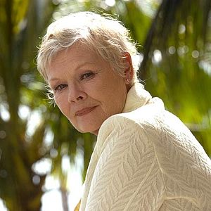 Bilder Judi Dench