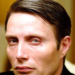 Bilder Mads Mikkelsen