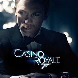 Bilder James Bond 007 - Casino Royale