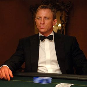 Bilder Daniel Craig