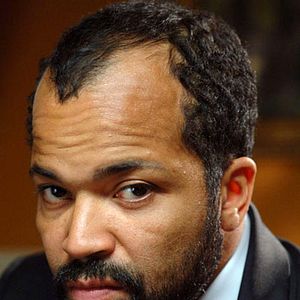 Bilder Jeffrey Wright