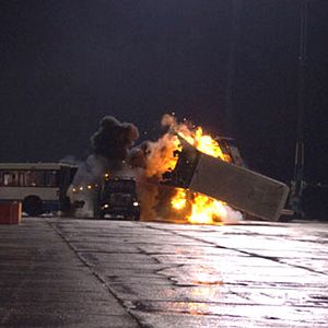 Bilder James Bond 007 - Casino Royale