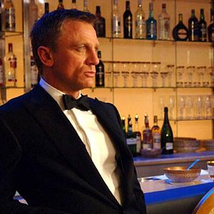 Bilder Daniel Craig