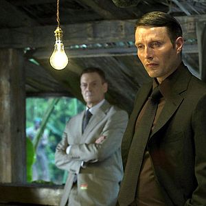 Bilder Mads Mikkelsen