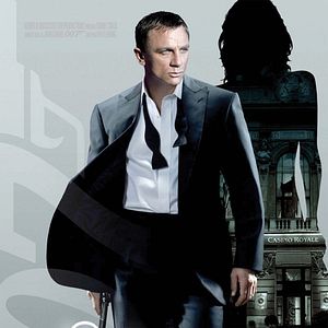 Bilder James Bond 007 - Casino Royale