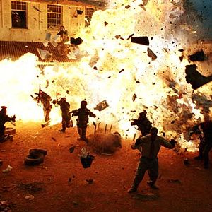 Bilder James Bond 007 - Casino Royale