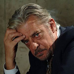 Bilder Giancarlo Giannini
