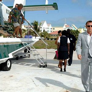 Bilder James Bond 007 - Casino Royale