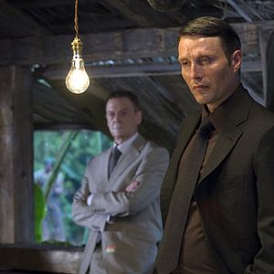 Bilder Mads Mikkelsen