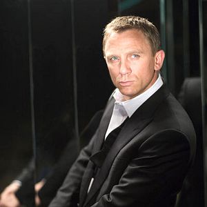 Bilder Daniel Craig