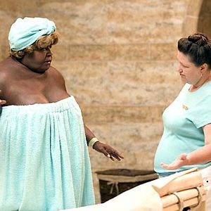 Bilder John Whitesell