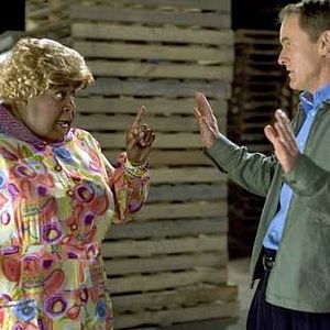 Bilder John Whitesell