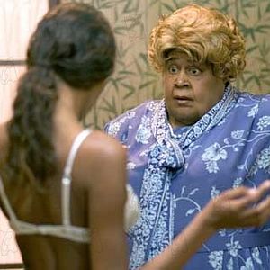 Bilder John Whitesell