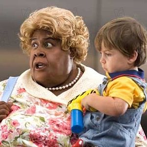 Bilder John Whitesell