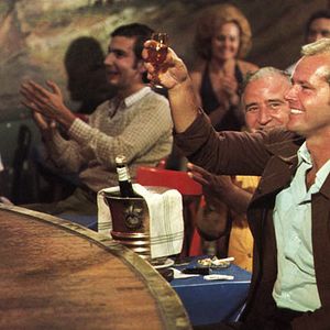 Bilder Jack Nicholson