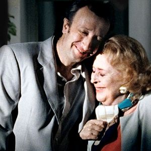 Bilder Conversations with Mother