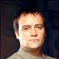 Bilder David Hewlett