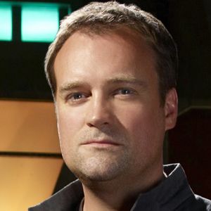 Bilder David Hewlett