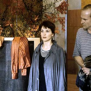 Bilder Chantal Akerman