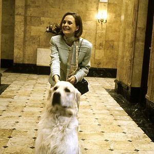 Bilder Barbara Garrick