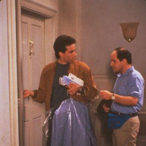 Bilder Seinfeld
