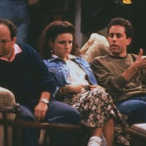 Bilder Seinfeld