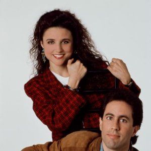 Bilder Seinfeld