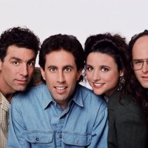 Bilder Seinfeld
