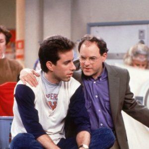 Bilder Seinfeld