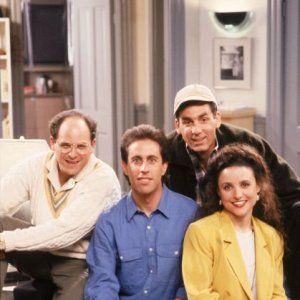 Bilder Seinfeld