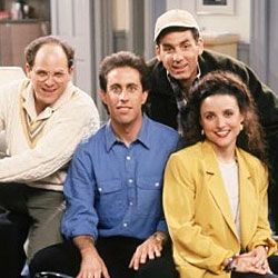 Bilder Seinfeld