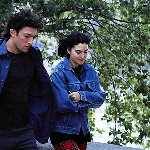 Bilder Lügen der Liebe