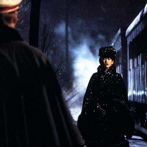 Bilder Anna Karenina