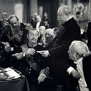 Bilder Julien Duvivier