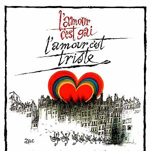 Bilder Jean-Daniel Pollet