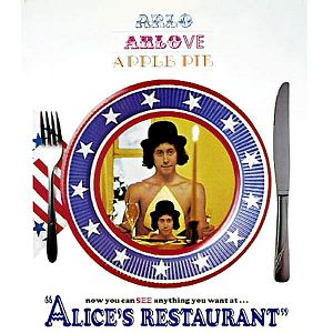 Bilder Alice's Restaurant