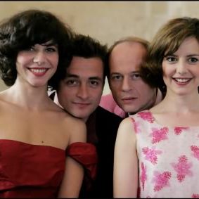 Bilder Alain Bouzigues