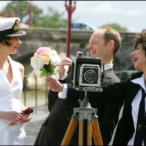 Bilder Alain Bouzigues