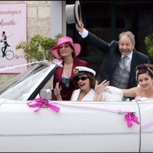 Bilder Jackie Berroyer